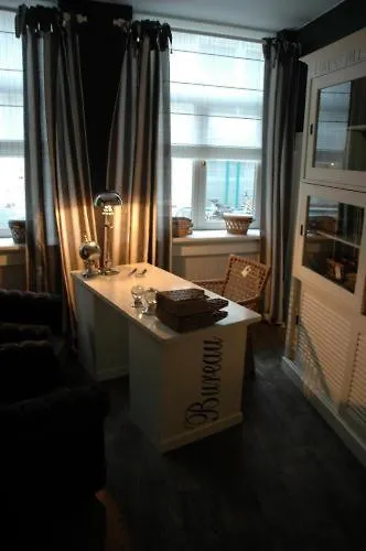 Casa Romantico Bruges 4*,  Belgium