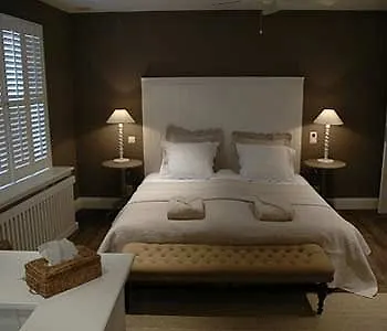 Casa Romantico Bruges 4*,  Belgium