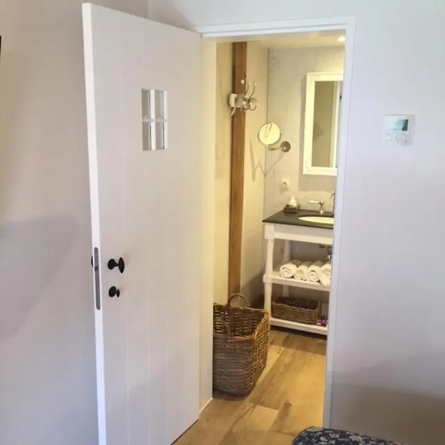 Bed & Breakfast Casa Romantico Bruges