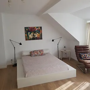 Affittacamere Maison Des Fleurs