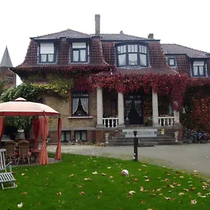 De Vijf Zuilen Bruges