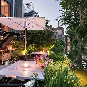 Bed & Breakfast Huis Koning