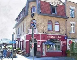 Bed & Breakfast The Pipers