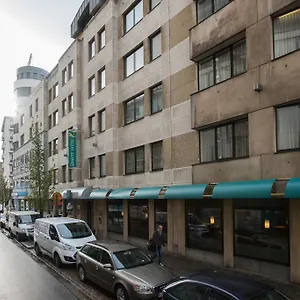 Hotel Opera Centrum