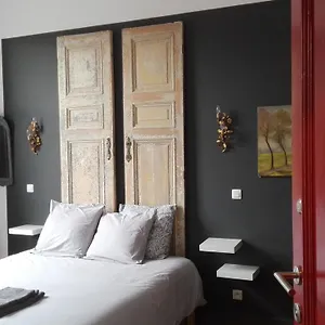 Bed & Breakfast 36