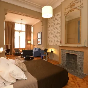 Aparthotel Mas Eu