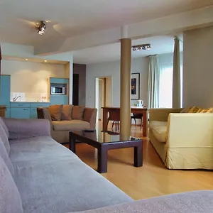 Apart Midi Aparthotel