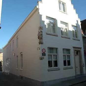 Bed & Breakfast Casa Romantico Bruges