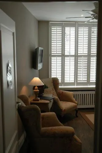 **** Bed & Breakfast Casa Romantico Bruges Belgium