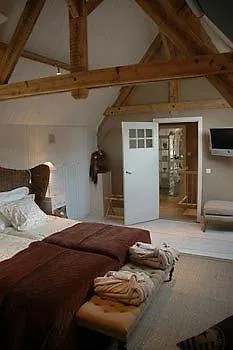 **** Bed & Breakfast Casa Romantico Bruges Belgium