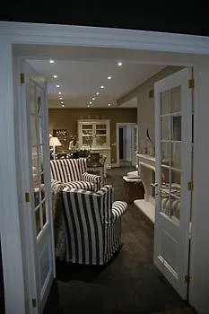 Bed & Breakfast Casa Romantico Bruges
