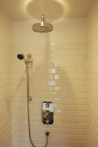 Bed & Breakfast Casa Romantico Bruges