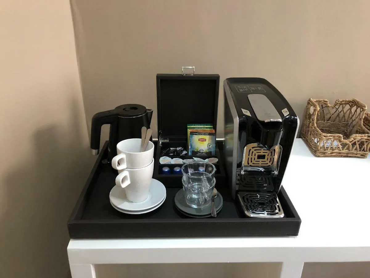 **** Bed & Breakfast Casa Romantico Brugge België
